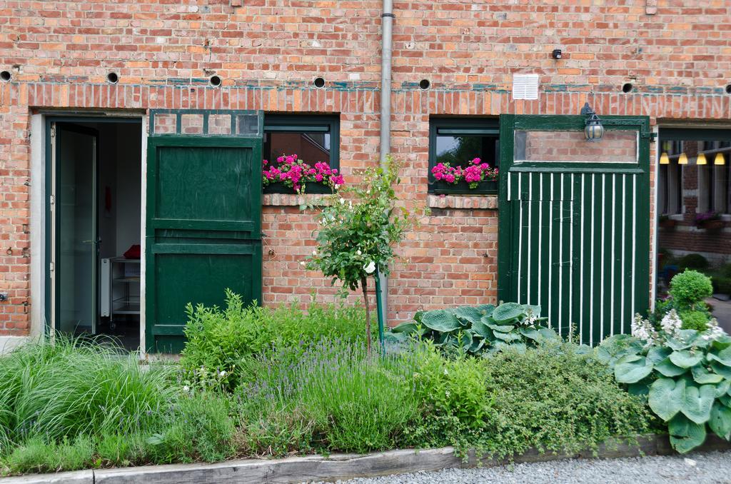 B&B Euverbraeke Beveren  Exteriör bild