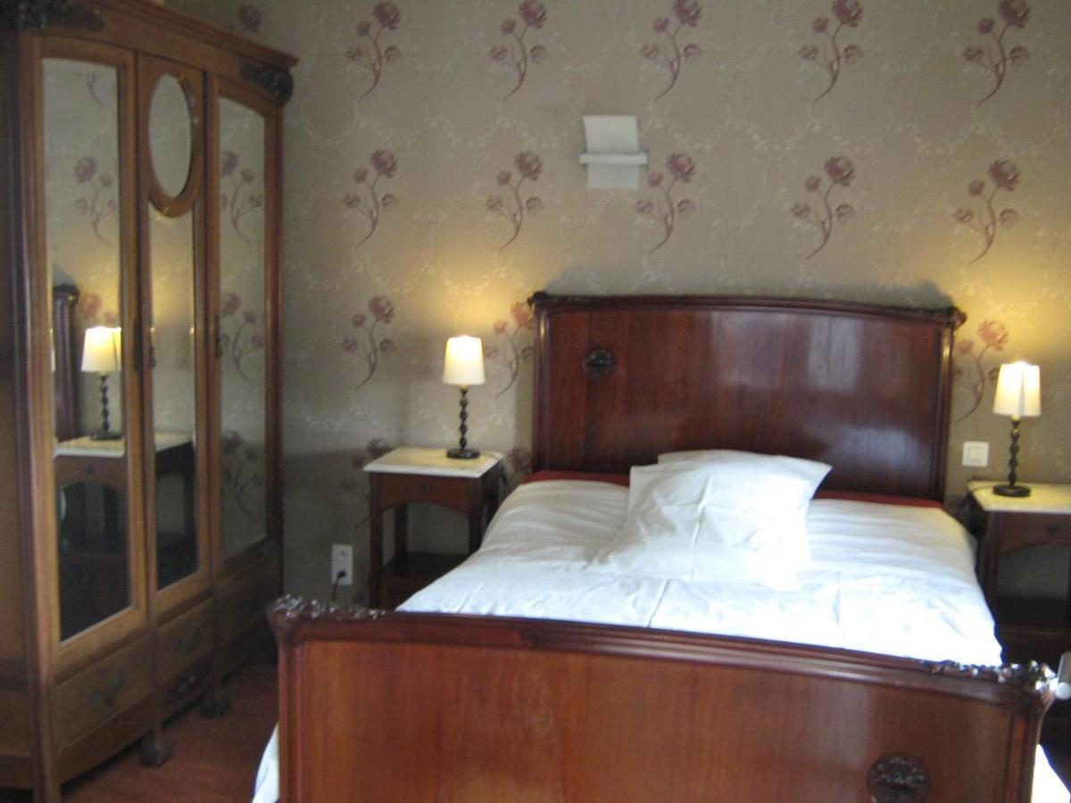 B&B Euverbraeke Beveren  Rum bild