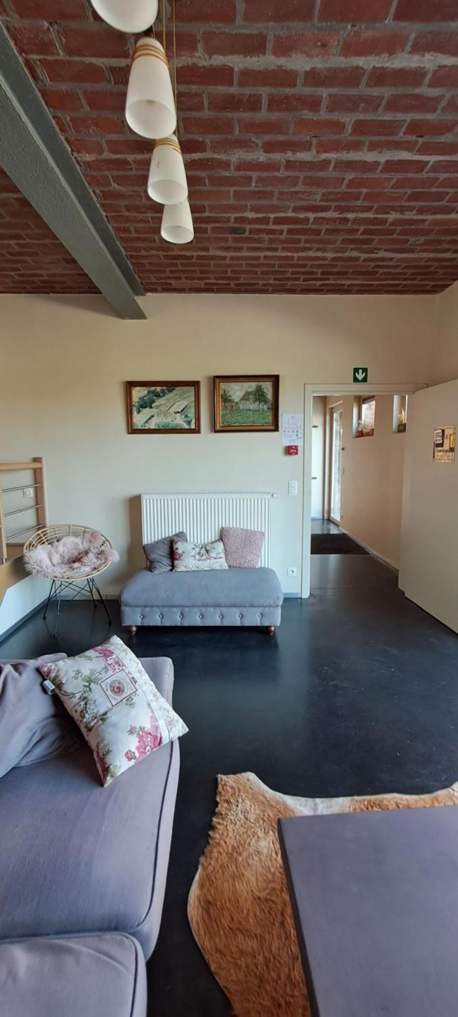 B&B Euverbraeke Beveren  Exteriör bild
