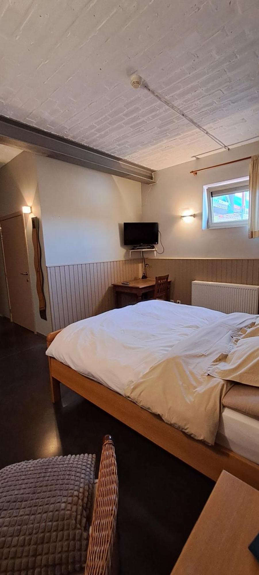 B&B Euverbraeke Beveren  Exteriör bild